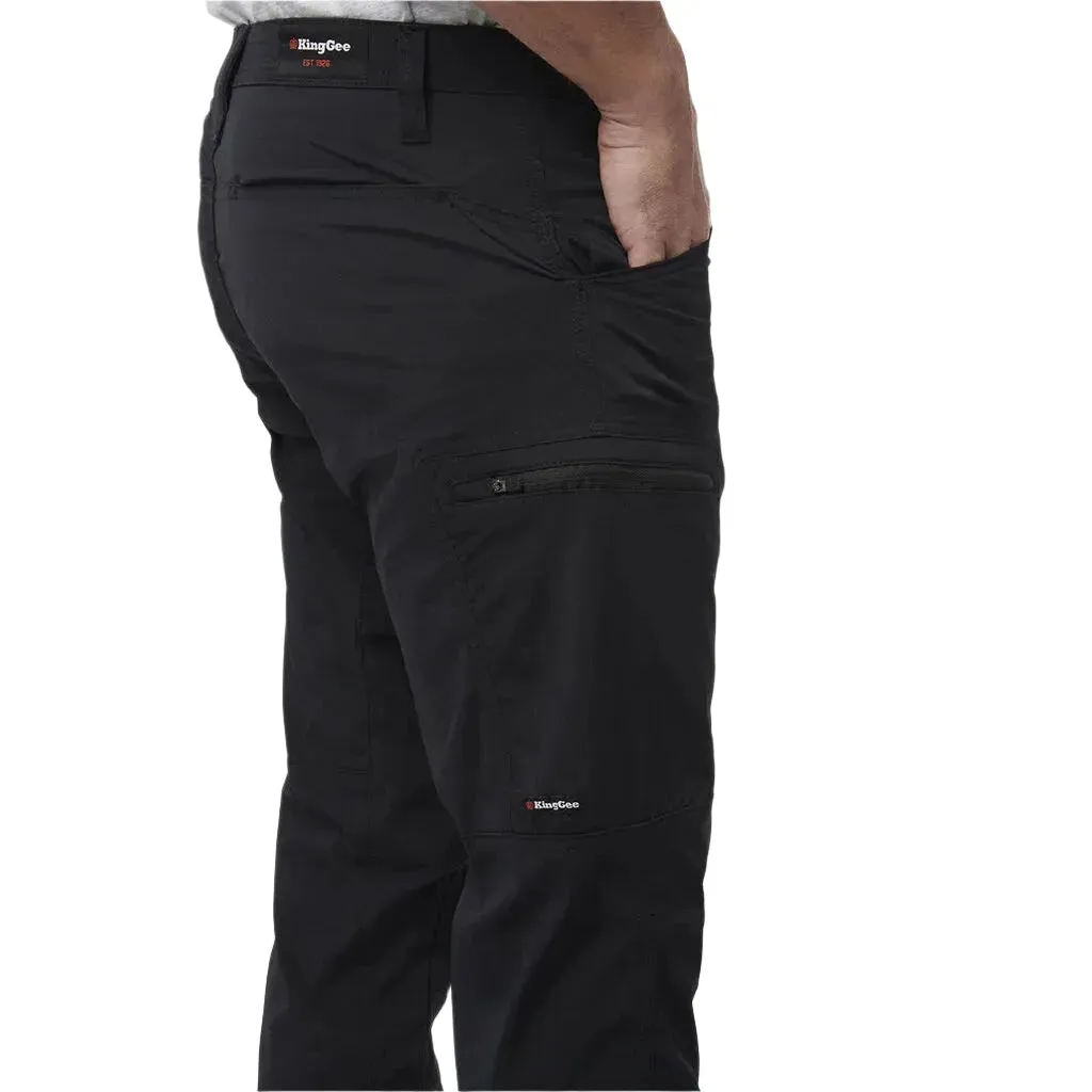 King Gee Drycool Lightweight Stretch Cargo Pants (K13007)