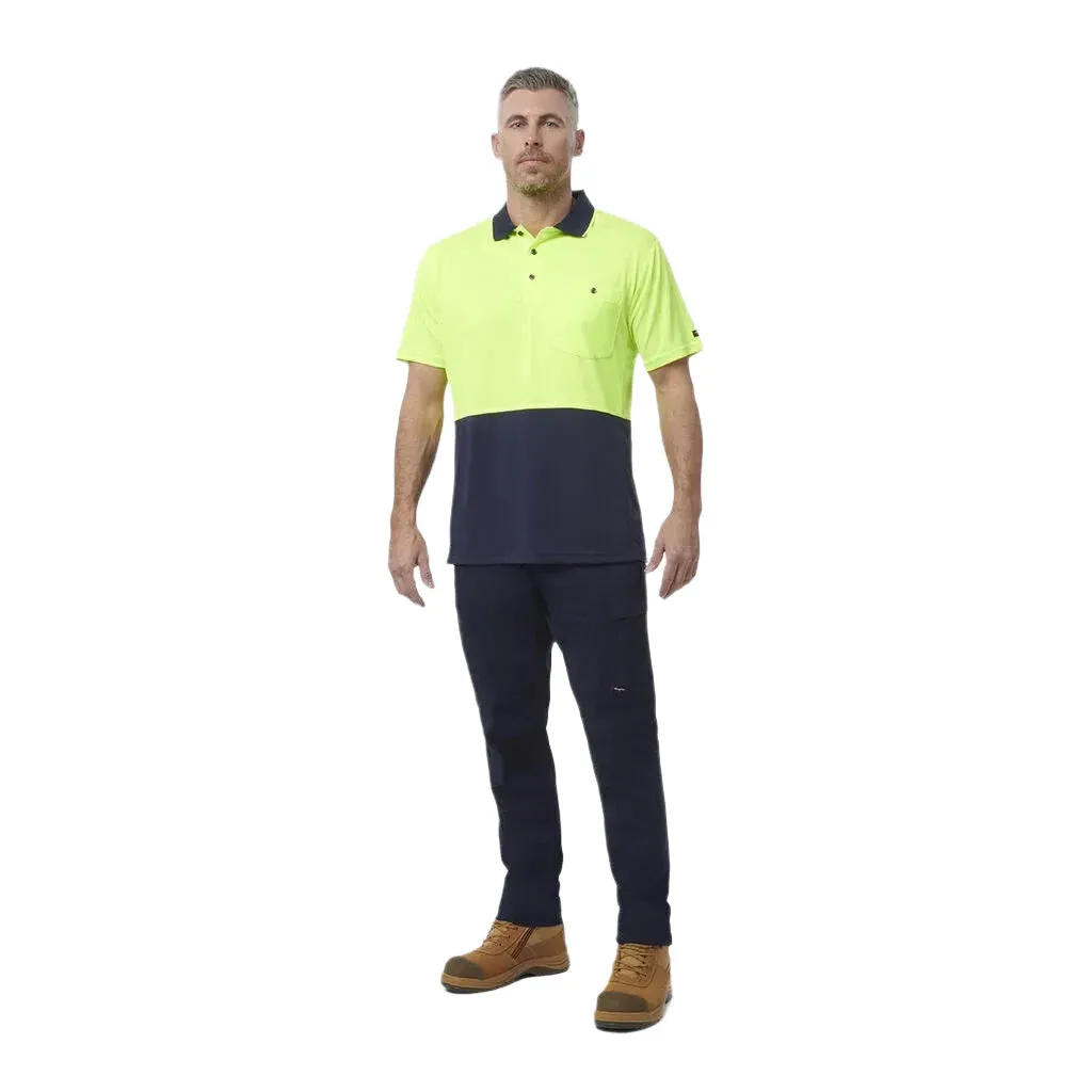 King Gee Drycool Lightweight Stretch Cargo Pants (K13007)
