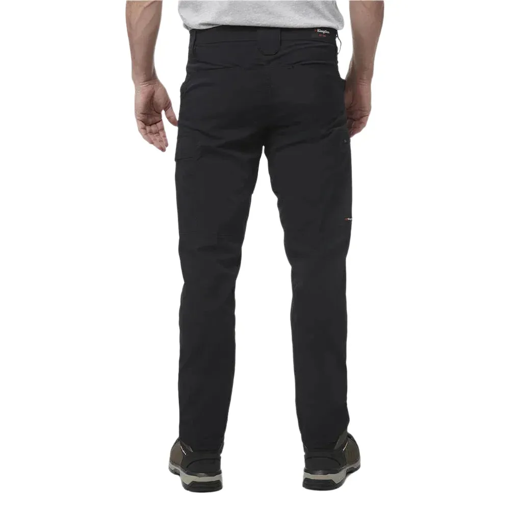 King Gee Drycool Lightweight Stretch Cargo Pants (K13007)