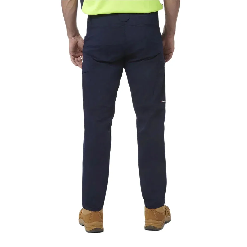 King Gee Drycool Lightweight Stretch Cargo Pants (K13007)