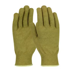 Kut Gard 07-KPBI200/S Seamless Knit DuPont Kevlar / PBI Blended Glove