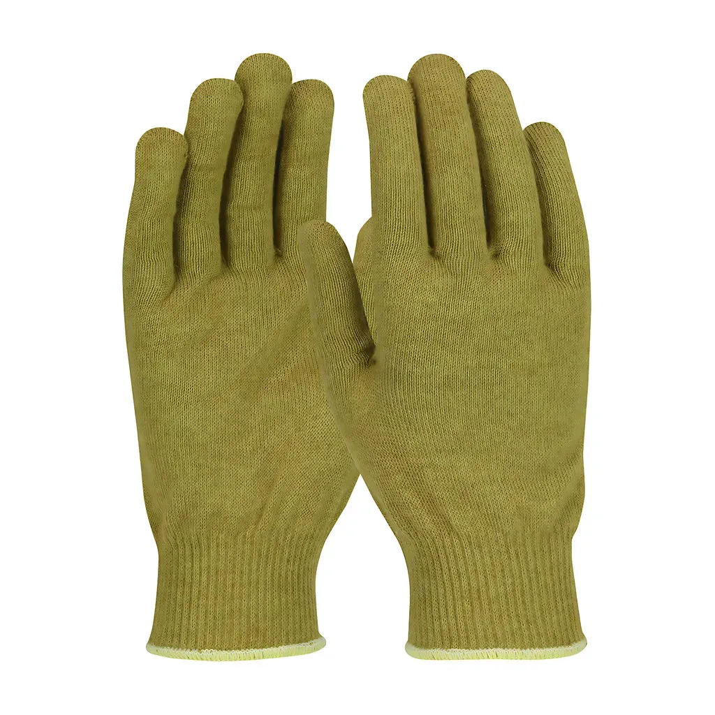 Kut Gard 07-KPBI200/S Seamless Knit DuPont Kevlar / PBI Blended Glove