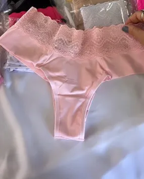 Lace Underwear