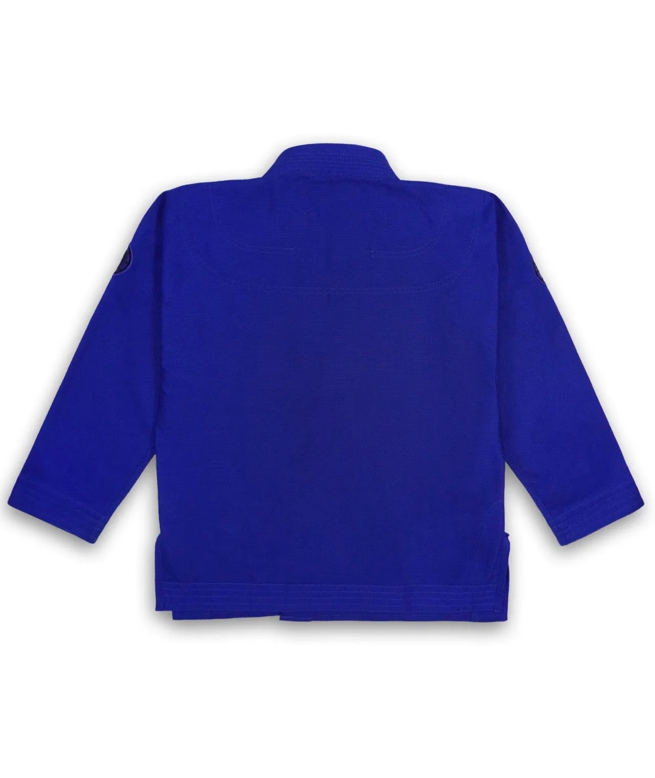 Ladies Clássico Ultralite Gi - Blue