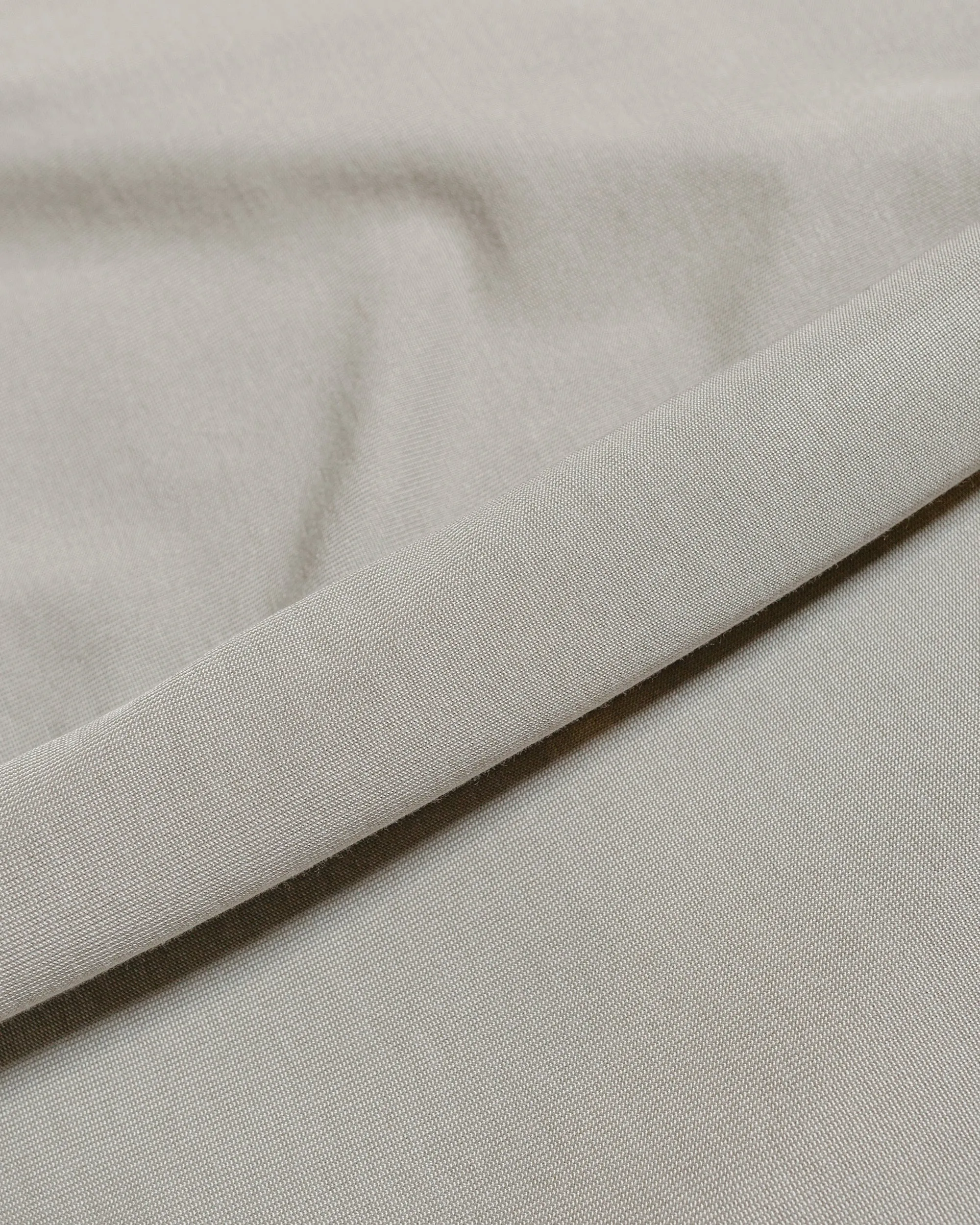 Lady White Co. Lightweight Full Zip Post Grey