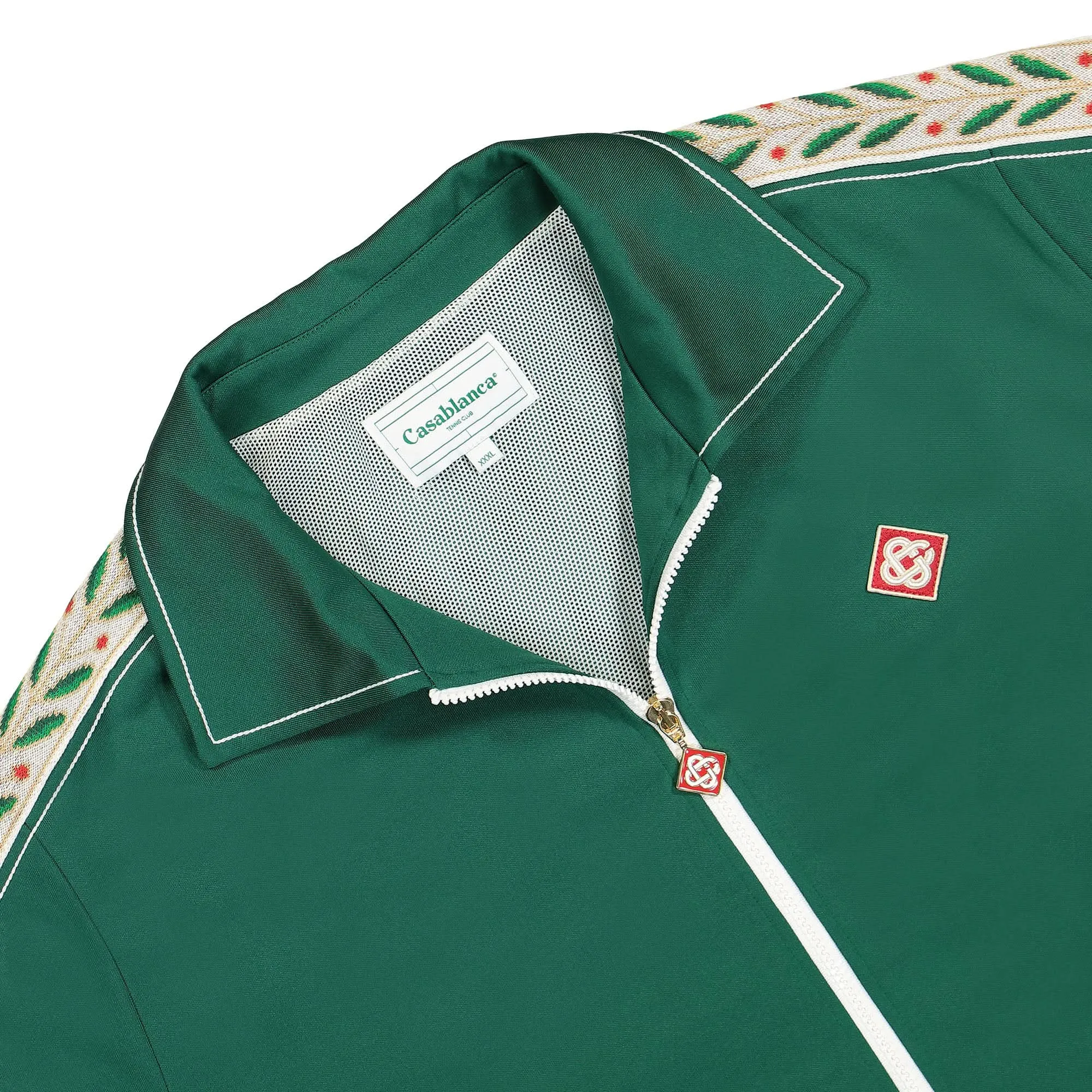 Laurel Track Jacket