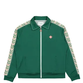 Laurel Track Jacket