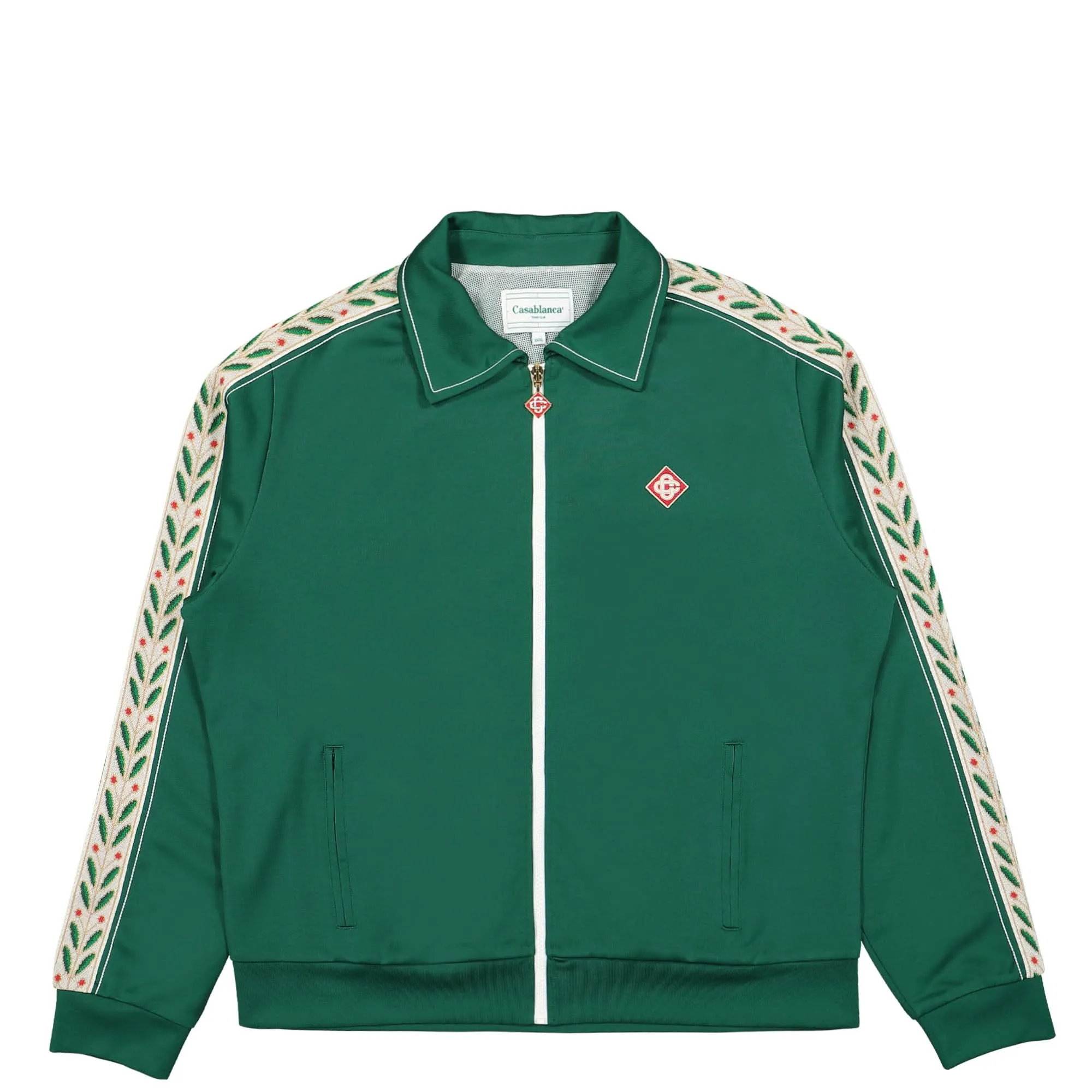 Laurel Track Jacket
