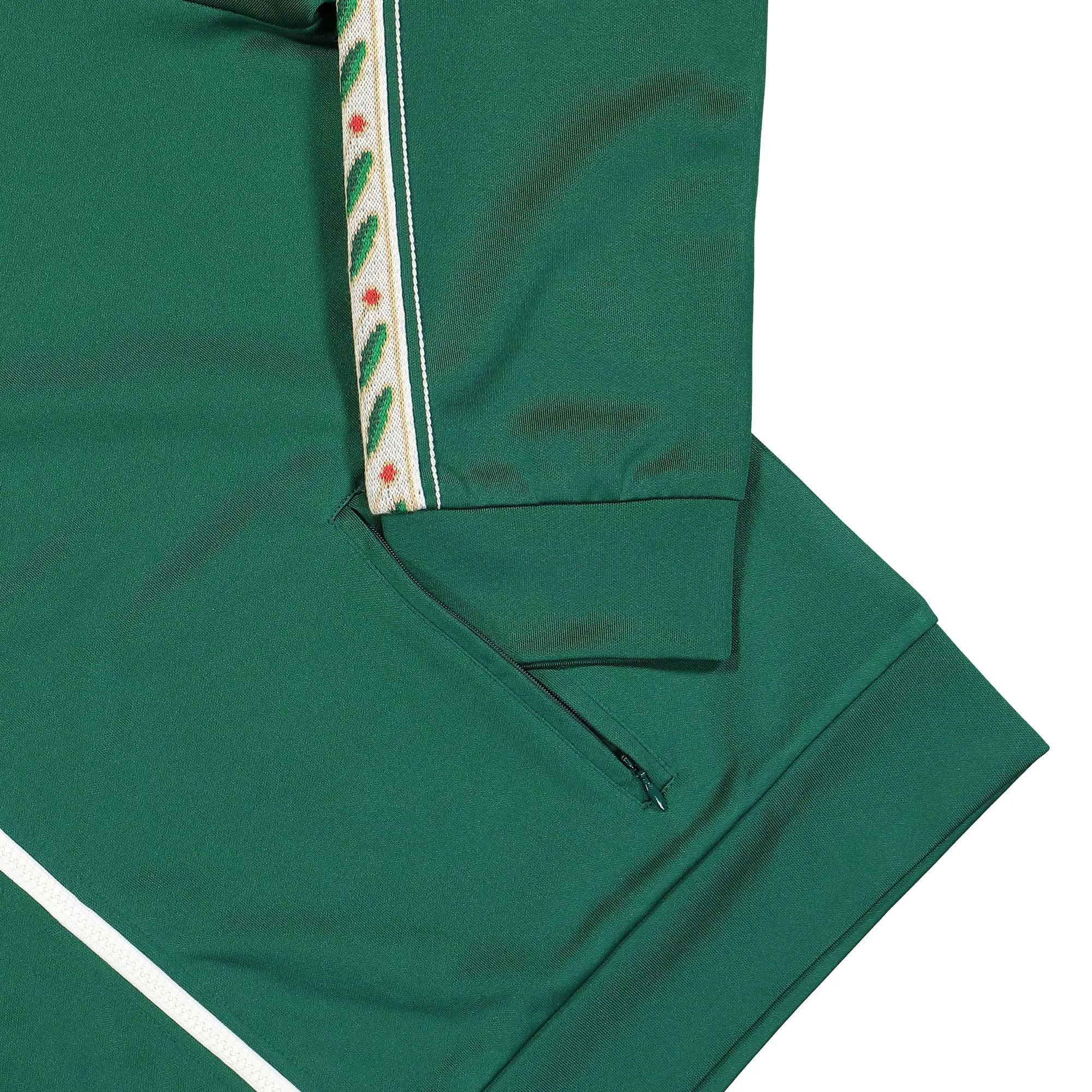 Laurel Track Jacket