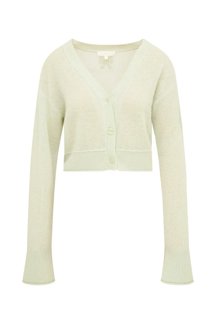 Lawrence Cardigan