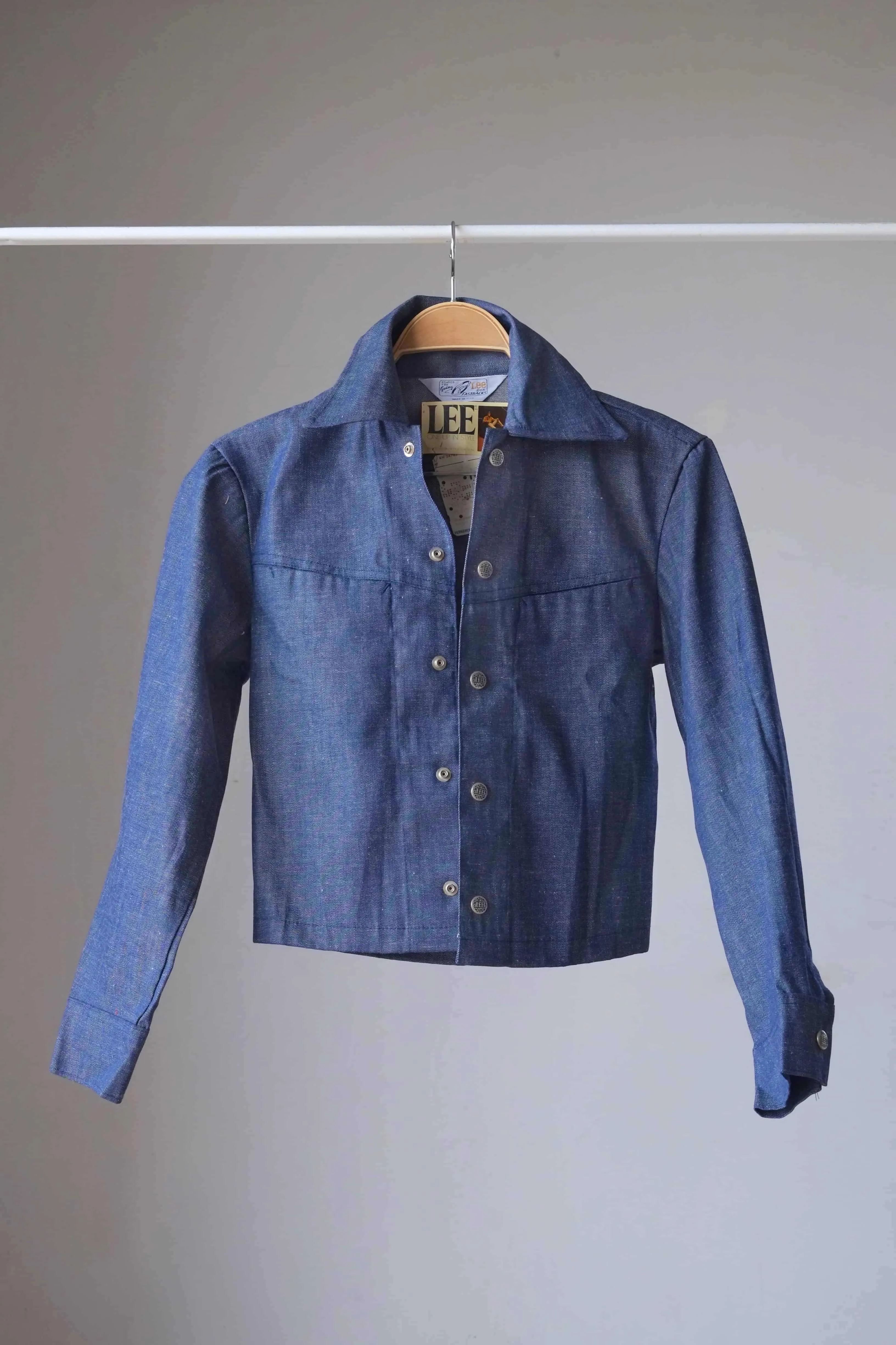 LEE 60's Jeans Jacket