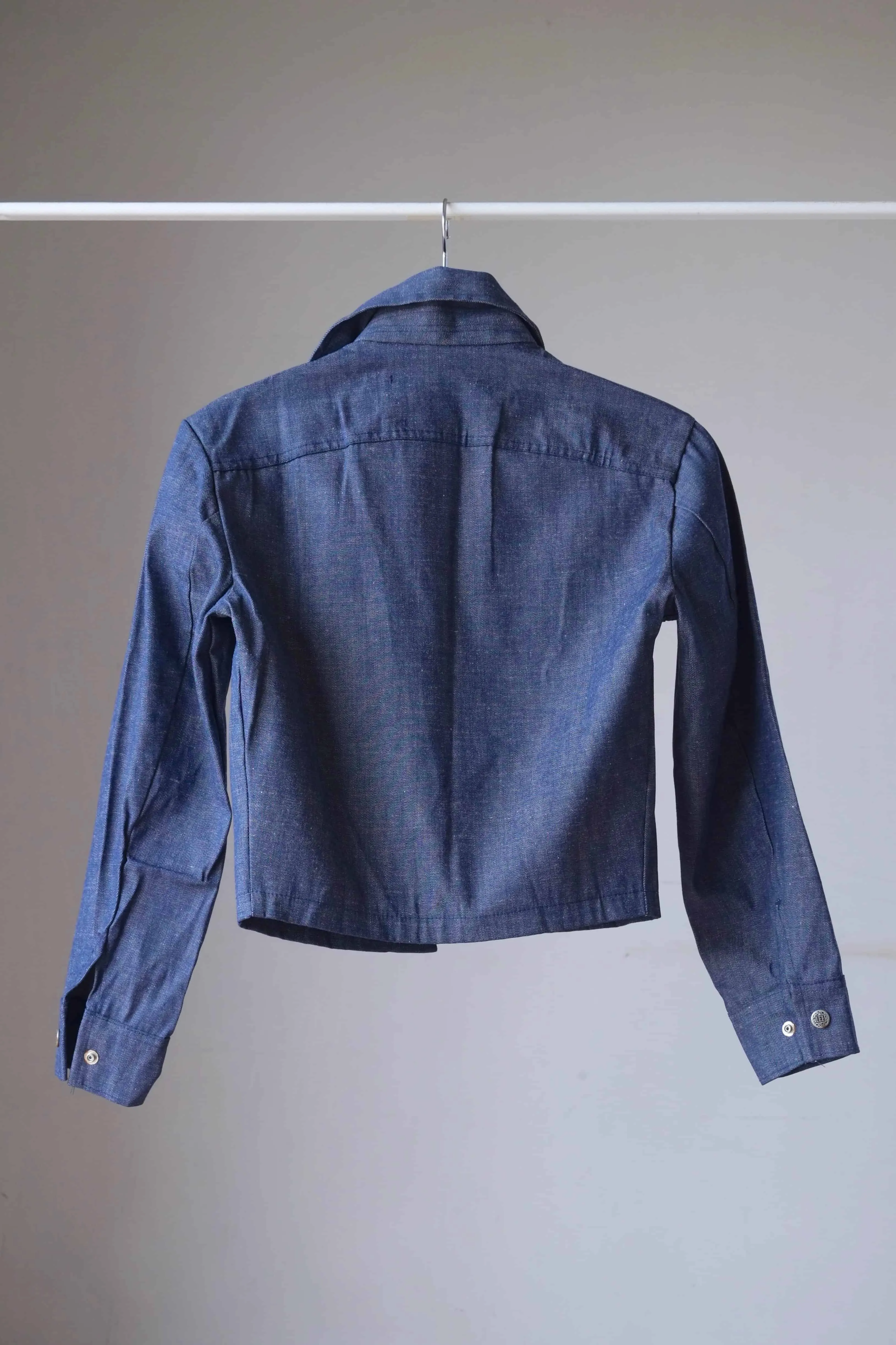 LEE 60's Jeans Jacket