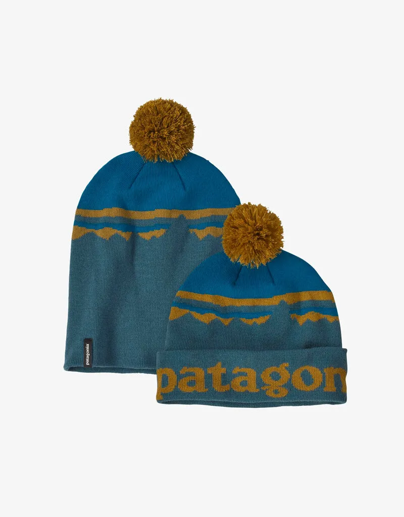 Lightweight Powder Town Beanie