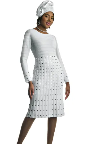 Lily And Taylor Dress 908
