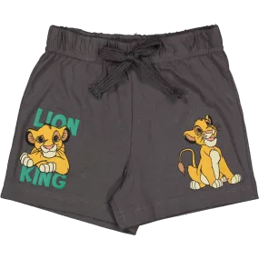Lion King Shorts