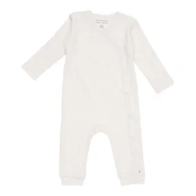 Little Dutch Onesie with transfer | Rib Sand