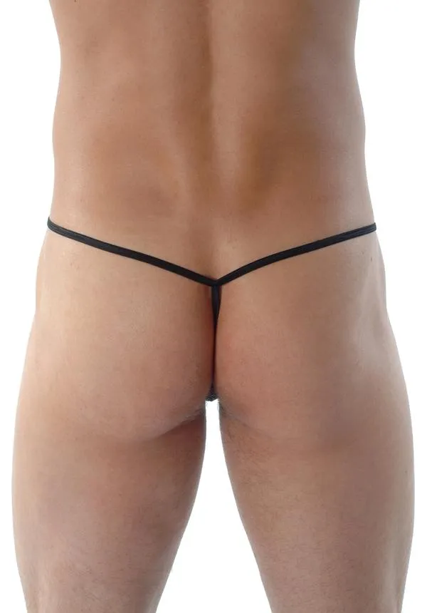 Luxury Vice Pouch Collection by Gregg Homme