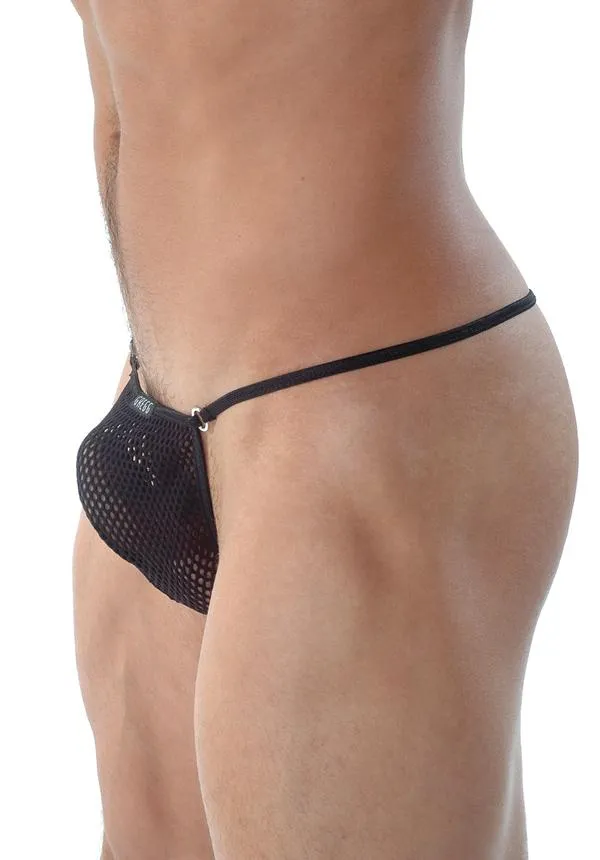 Luxury Vice Pouch Collection by Gregg Homme
