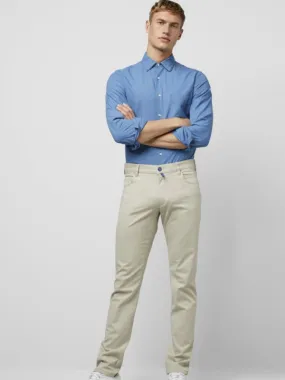 M5 Stone 5 Pocket Chino