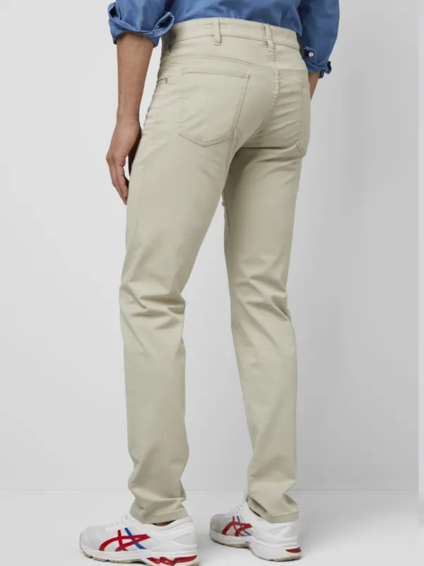M5 Stone 5 Pocket Chino