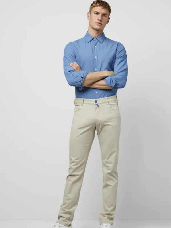 M5 Stone 5 Pocket Chino
