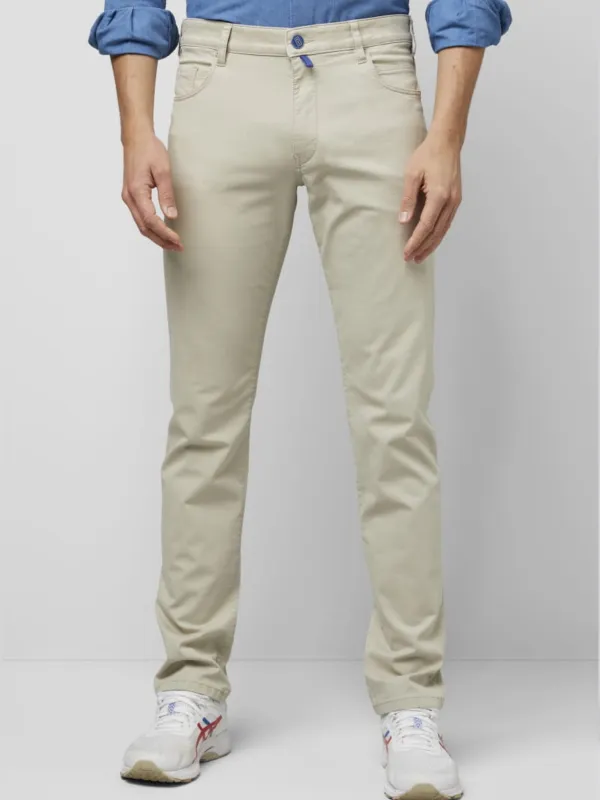 M5 Stone 5 Pocket Chino