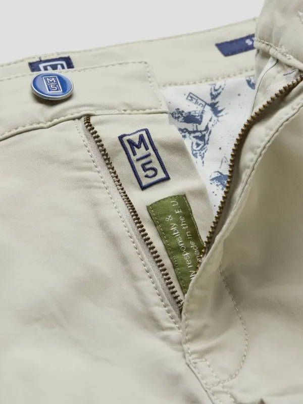 M5 Stone 5 Pocket Chino