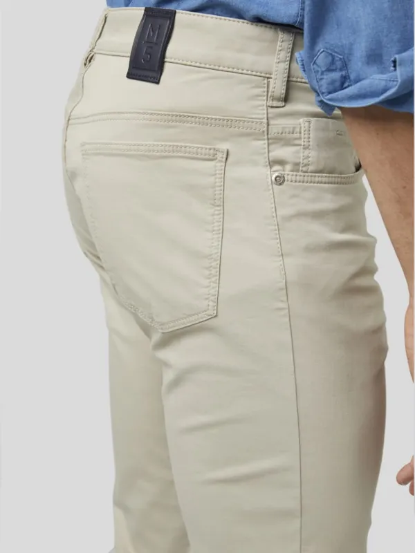 M5 Stone 5 Pocket Chino