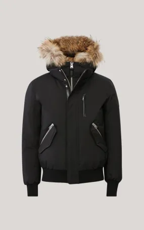 MACKAGE DIXON-F MENS HOODED DOWN COAT Mens Apparel