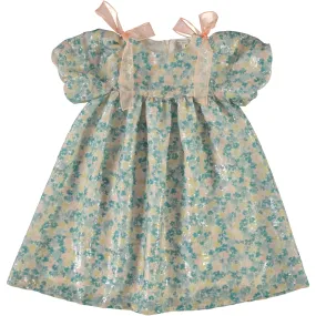 Maya Dress | Moon Flower