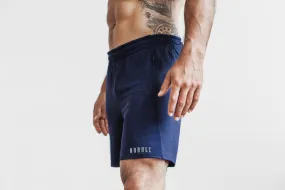 Men's Lightweight Knit Short 7"