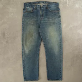 MEN'S VINTAGE LEE JEANS - W36 X L31