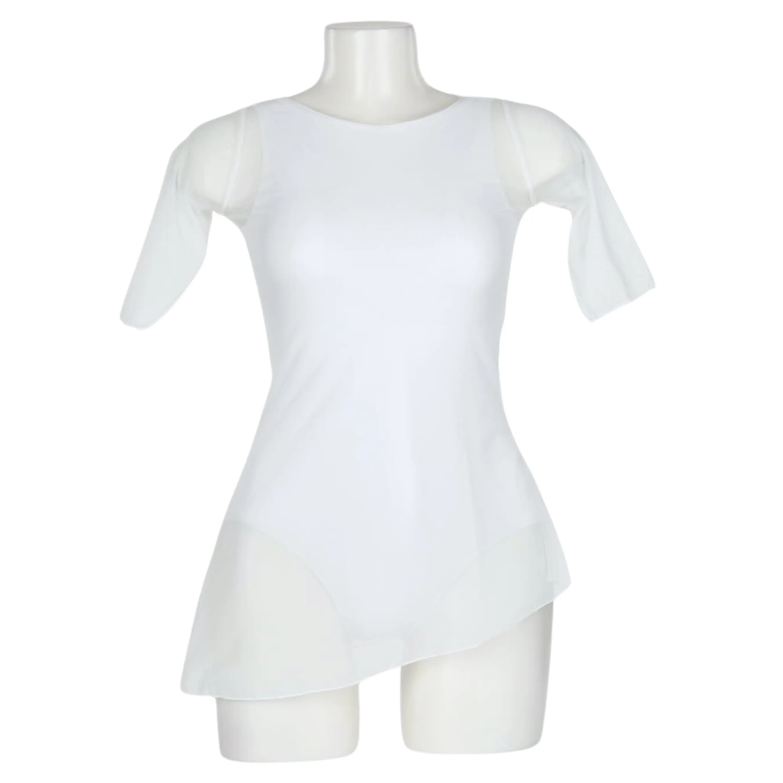 Mesh Dress Adult