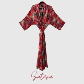 MIES KIMONO - SATARA