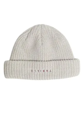 Minimal Thrills Beanie Oyster