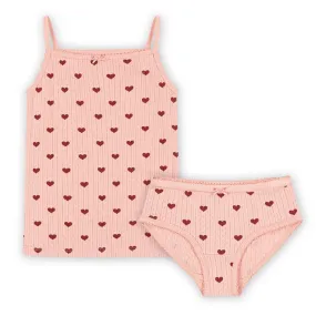 MINNIE UNDERWEAR GOTS