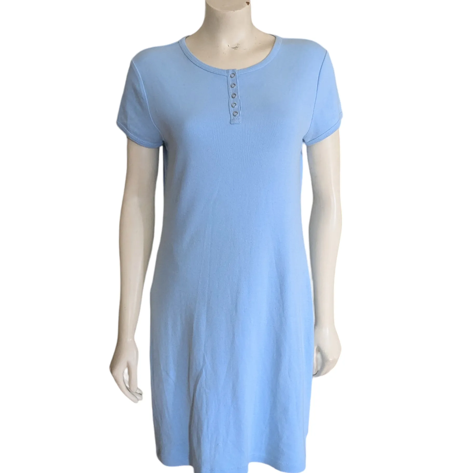 Moda International Knit Mini Dress Size Medium