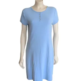 Moda International Knit Mini Dress Size Medium