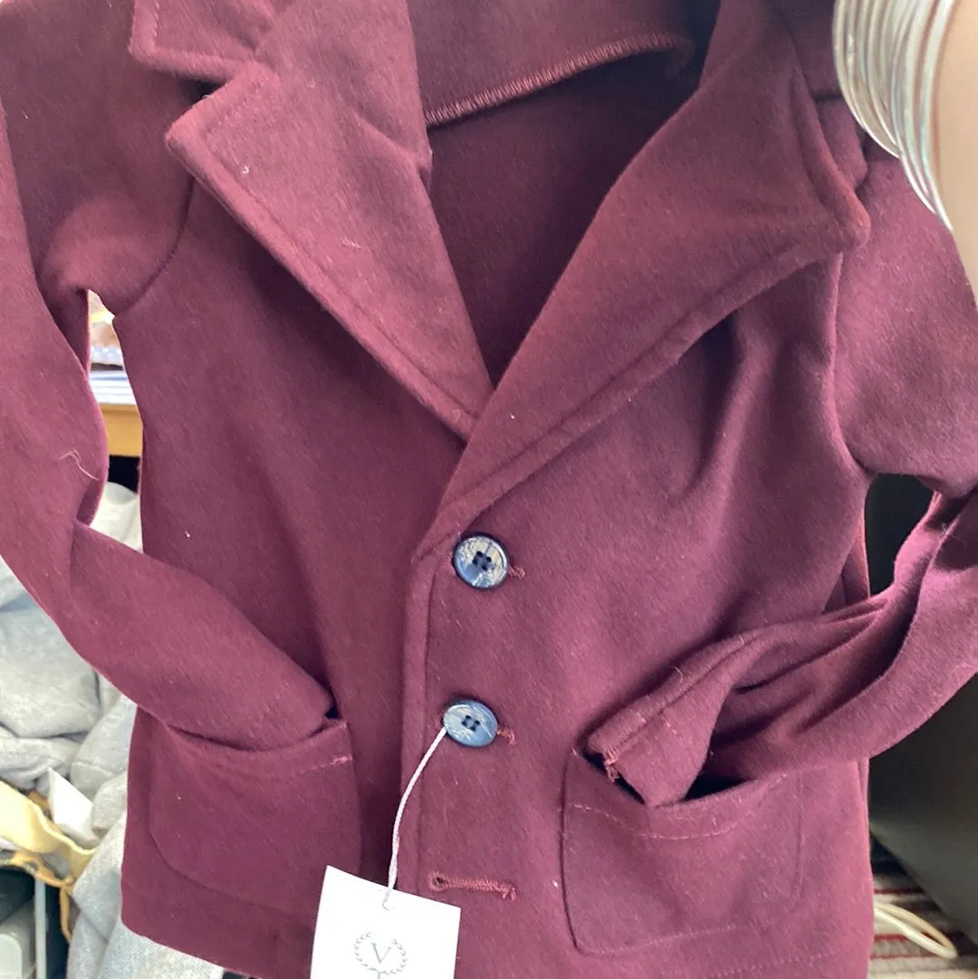 Moleskin  Blazer / Jacket 3 colours