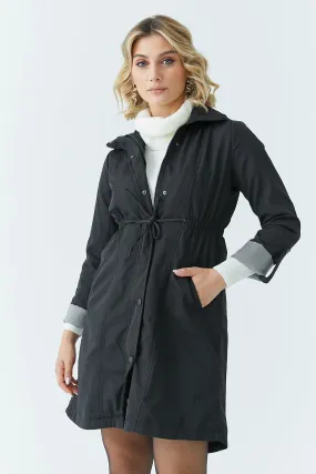 MPL Women's Trench Coat 5808 - Fredericksburg