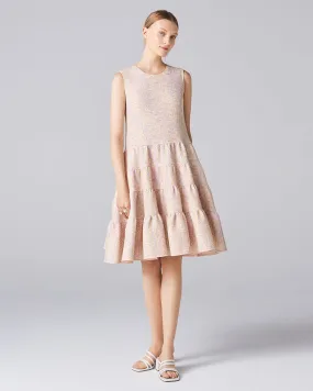 Multi Hanabi Dress