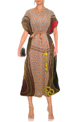 N1010 DRESS (XL, XXL)