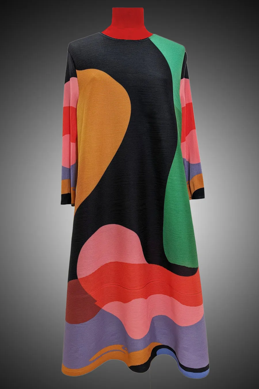 N1049 DRESS