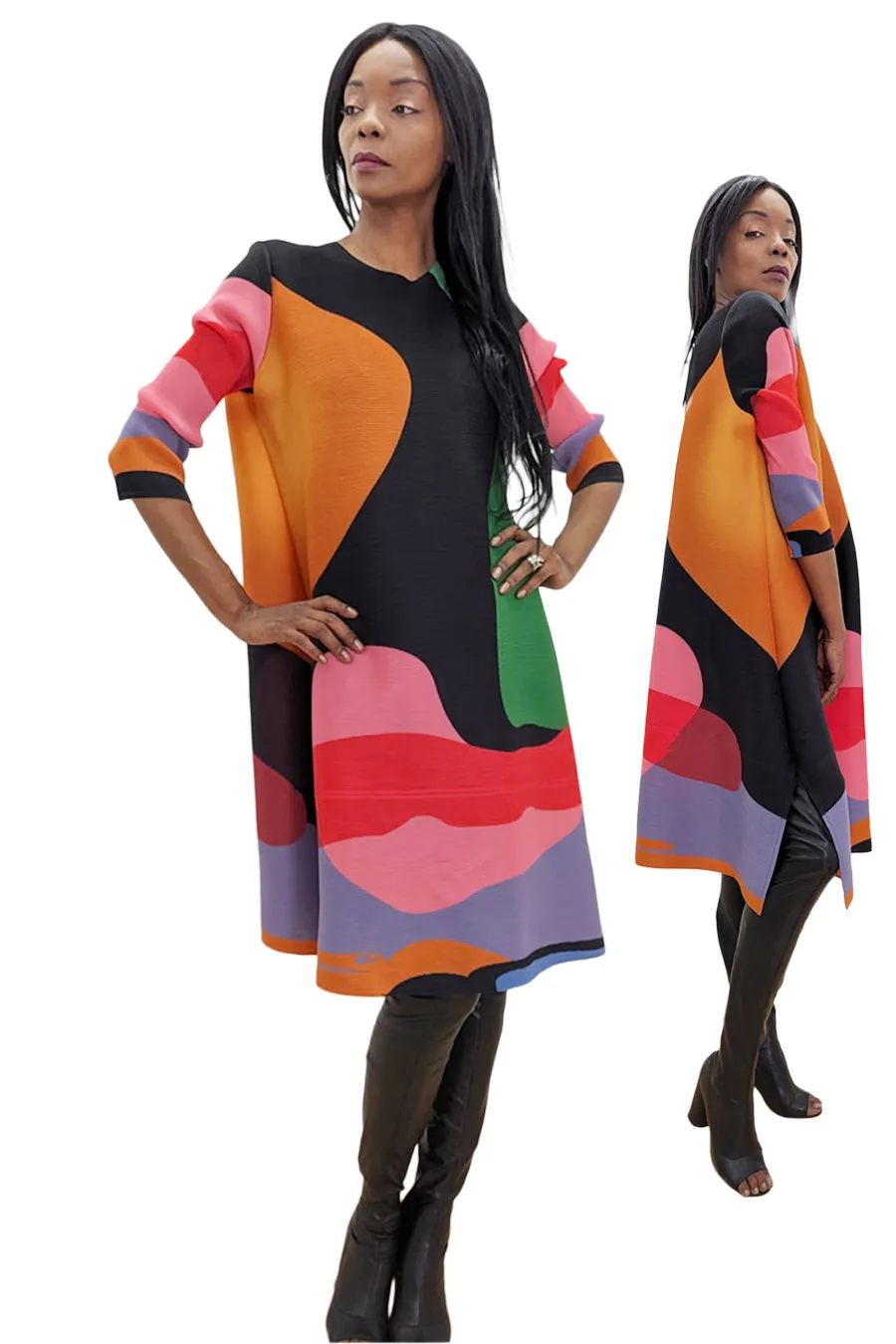 N1049 DRESS
