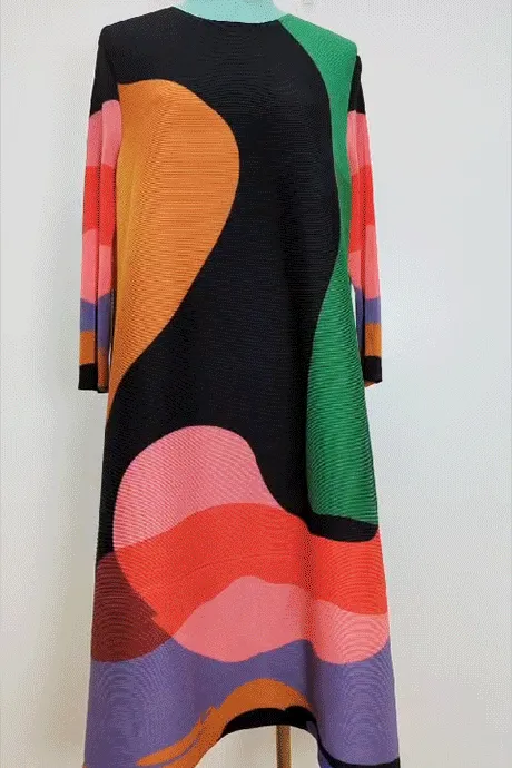 N1049 DRESS
