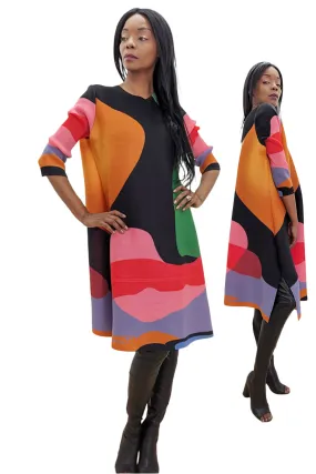 N1049 DRESS