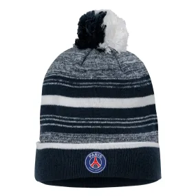 Nike 2023-24 PSG Trial Striped Beanie