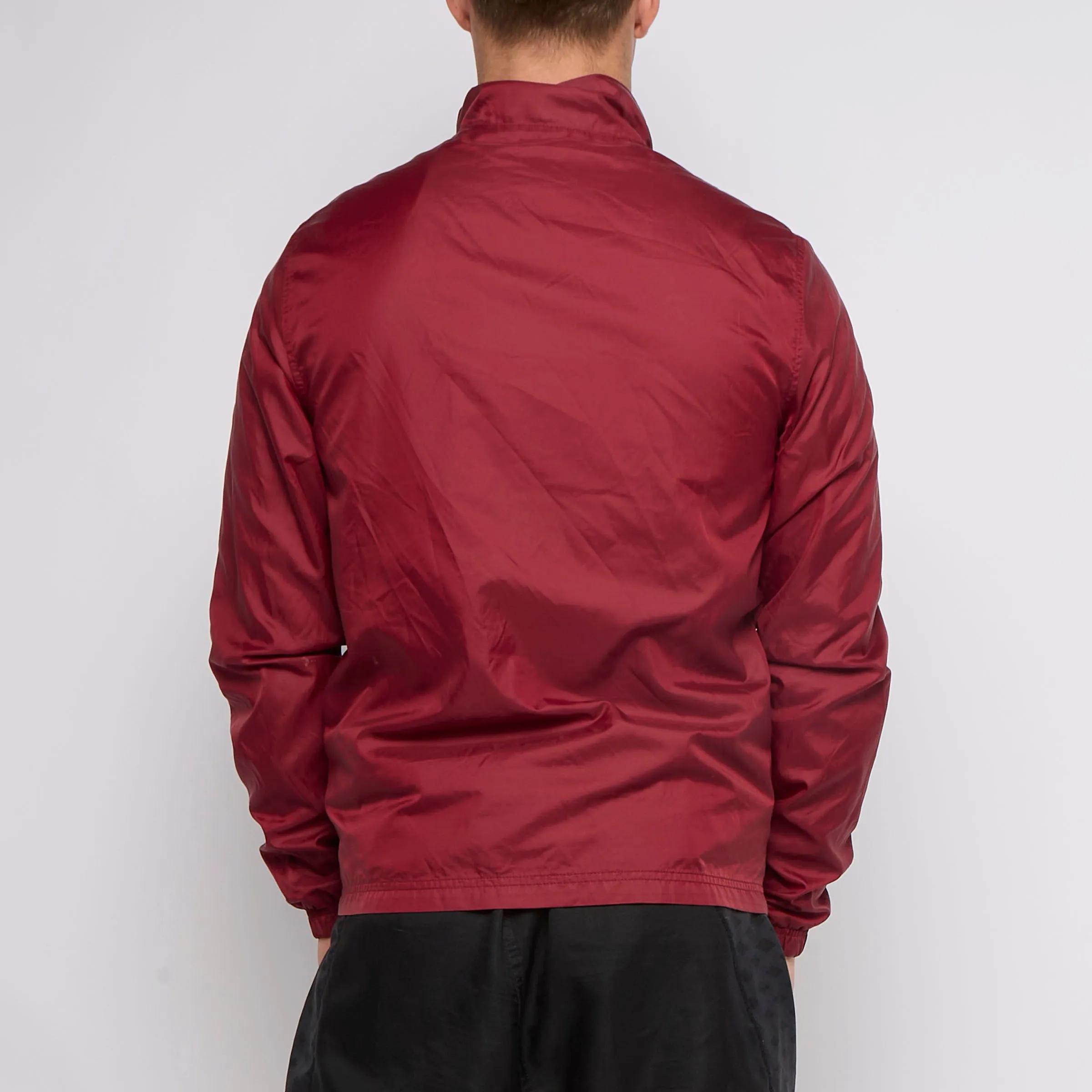 Nike Full Zip Track Jacket - S