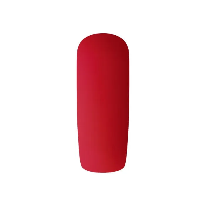No-Cleanse Gel Polish Top Coat | Velvet Finish