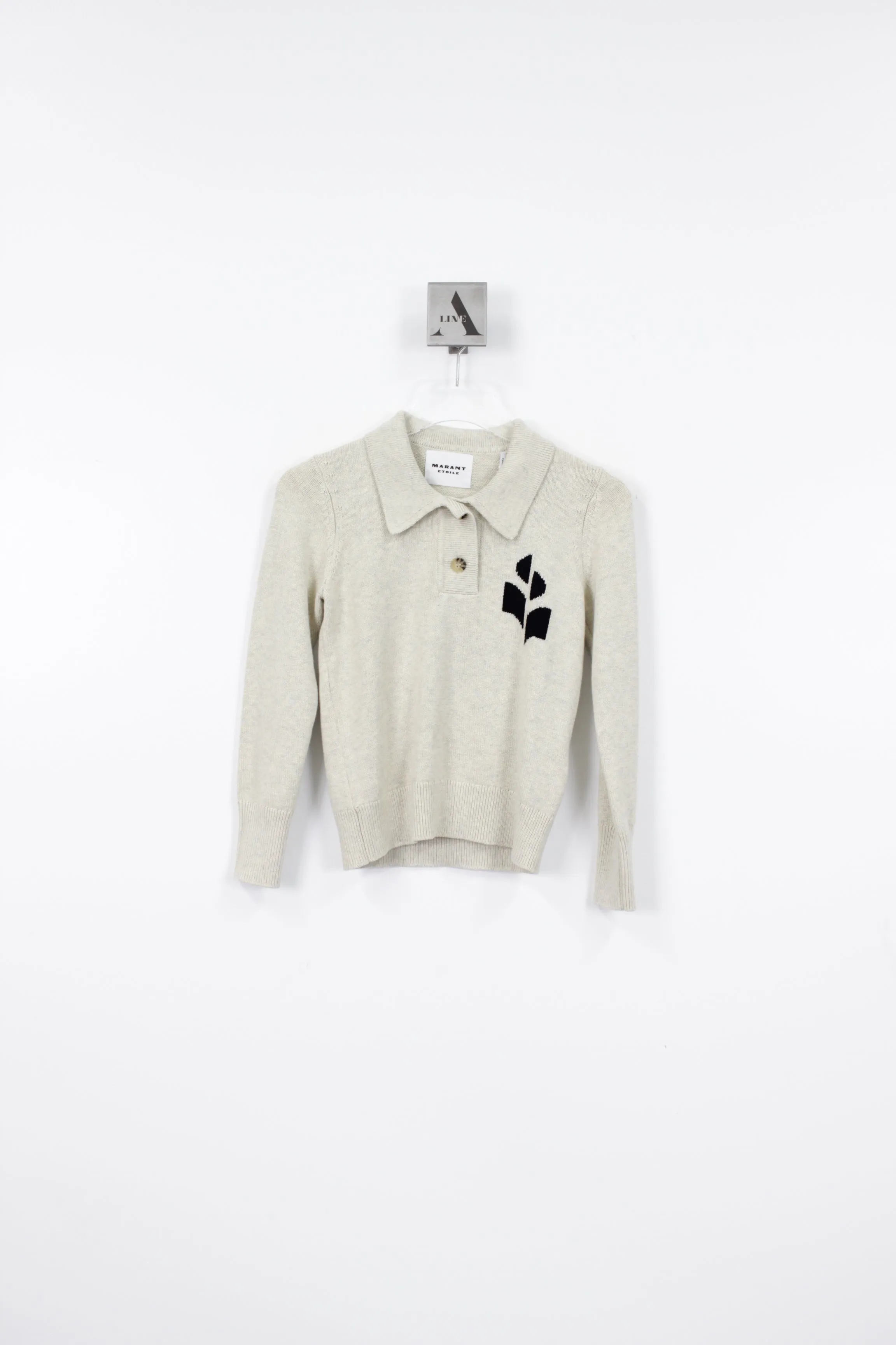 NOLA PULLOVER